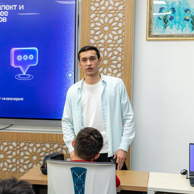 Рустам Исаев